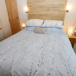 Plot 41 Feriehus Carlisle (Cumbria)
