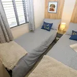 Plot 41 Feriehus Carlisle (Cumbria)