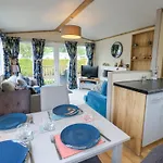 Plot 41 Feriehus Carlisle (Cumbria)