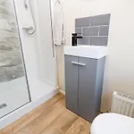 Feriehus Plot 41 Carlisle (Cumbria)