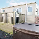 Plot 41 Feriehus Carlisle (Cumbria)