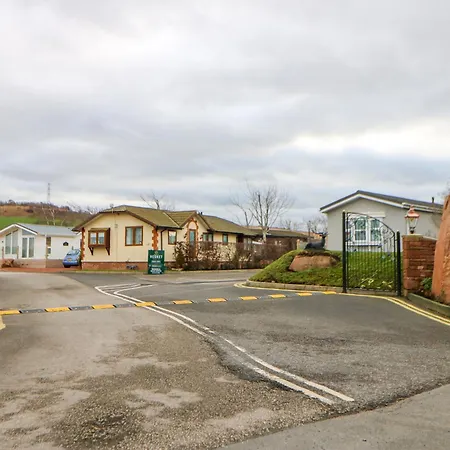 Plot 41 Semesterbostad Carlisle (Cumbria)