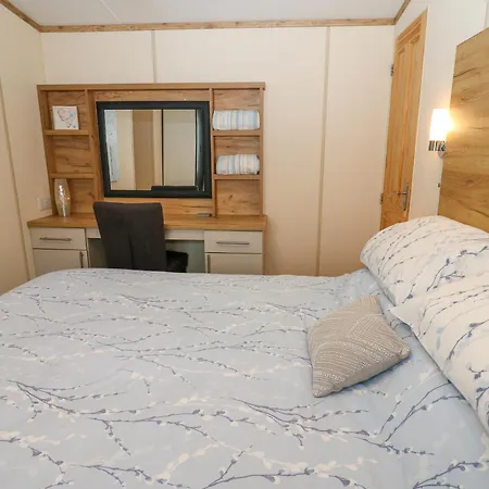 Plot 41 Holiday home