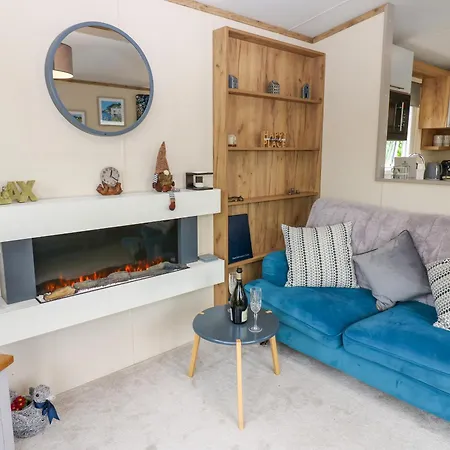 Holiday home Plot 41 Carlisle (Cumbria)