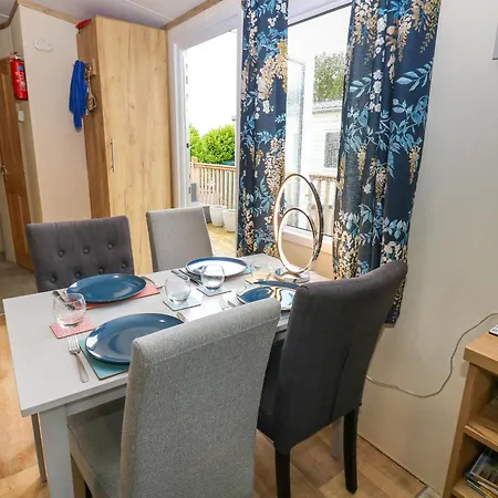Plot 41 Holiday home *
