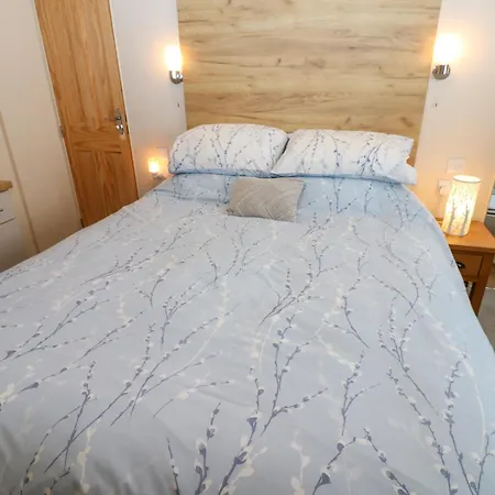 Plot 41 בית נופש קרליסל