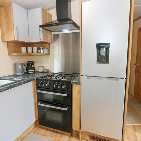 Plot 41 Holiday home *