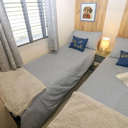 Plot 41 בית נופש קרליסל