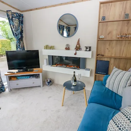 Plot 41 Holiday home