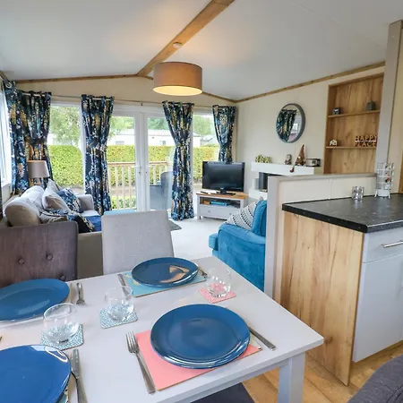 Plot 41 בית נופש קרליסל