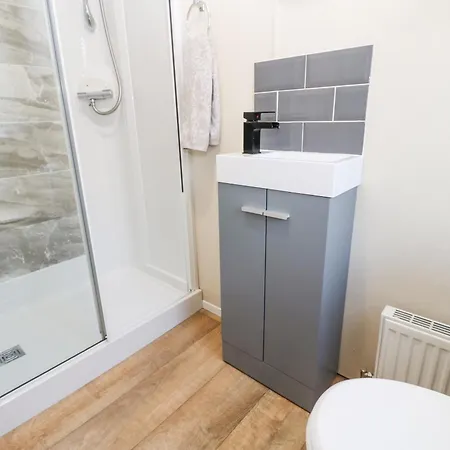 Holiday home Plot 41 Carlisle (Cumbria)