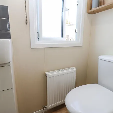 בית נופש Plot 41 *