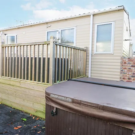 Plot 41 Holiday home Carlisle (Cumbria)