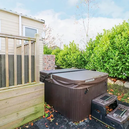 Semesterbostad Plot 41 *