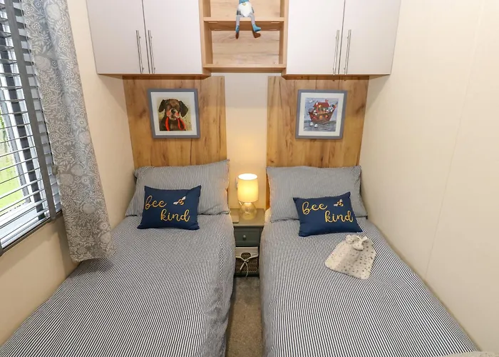 Plot 41 Semesterbostad