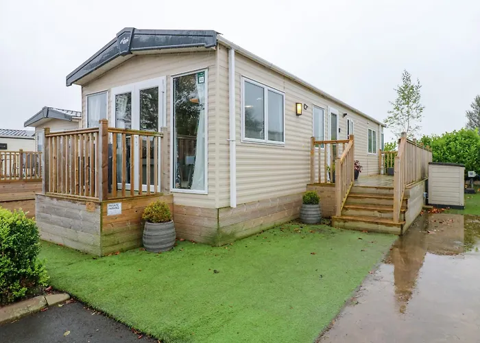 Plot 41 * Carlisle (Cumbria)