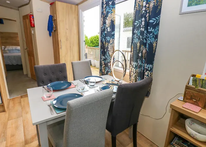 Plot 41 Semesterbostad *