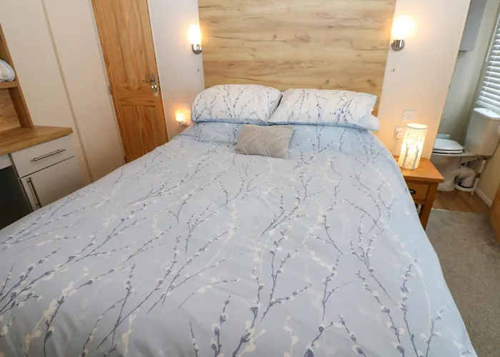 Plot 41 Semesterbostad Carlisle (Cumbria)