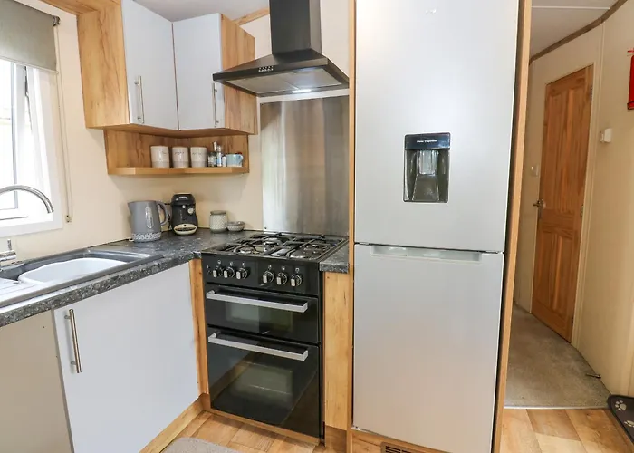 Plot 41 Semesterbostad *