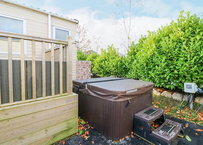 Semesterbostad Plot 41 *