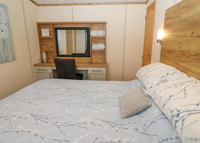 Plot 41 بيت للعطل